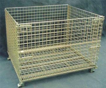 倉(cāng)儲(chǔ)籠